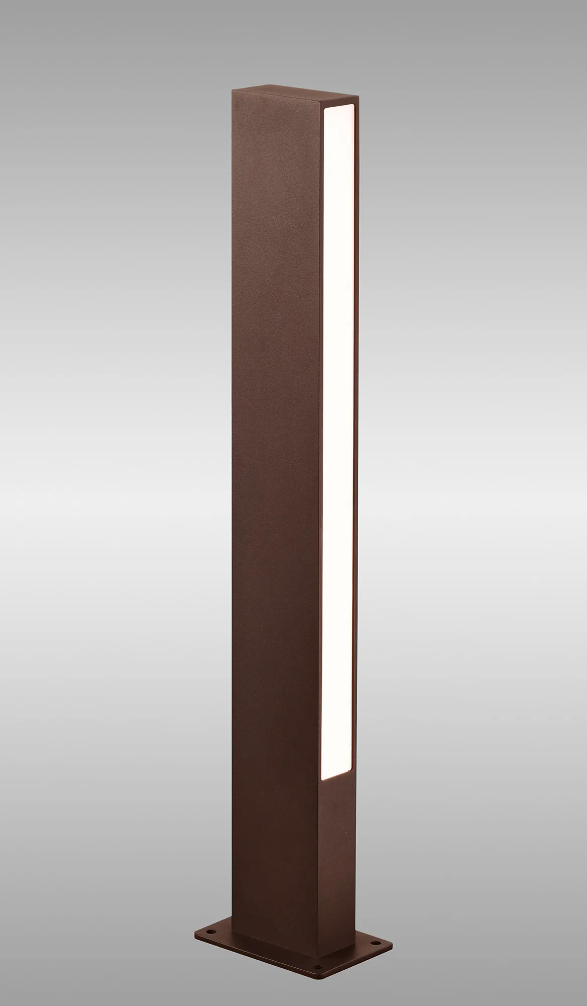 Lotus Exterior Lights Mantra Fusion Bollards